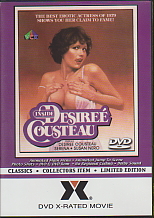 (image for) Inside Desiree Cousteau (1979) - Click Image to Close